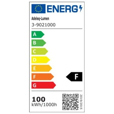 LED φωτιστικό καμπάνα UFO αλουμινίου 100W 230V 6200K με ψυχρό φως και δέσμη 90° σε μαύρο χρώμα IP65 LED φωτιστικό καμπάνα UFO αλουμινίου 100W 230V 6200K με ψυχρό φως και δέσμη 90° σε μαύρο χρώμα IP65