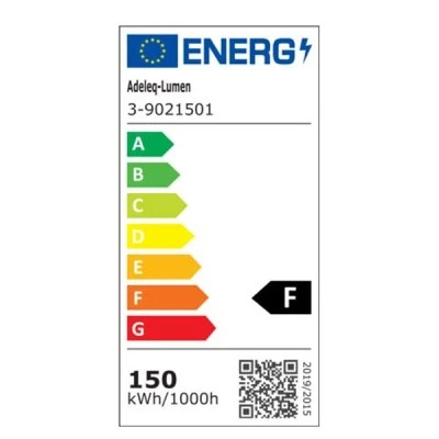 Φωτιστικό Led καμπάνα UFO 150W 230V με 4000K ενδιάμεσο λευκό φως και μαύρο σώμα αλουμινίου Φωτιστικό Led καμπάνα UFO 150W 230V με 4000K ενδιάμεσο λευκό φως και μαύρο σώμα αλουμινίου