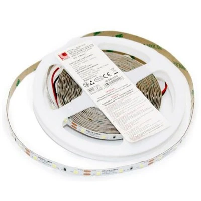 LED ταινία 5m αυτοκόλλητη 12VDC 7.2W/m 2835 60LED/m ψυχρό φως 6500Κ στεγα΄νη IP54 LED ταινία 5m αυτοκόλλητη 12VDC 7.2W/m 2835 60LED/m ψυχρό φως 6500Κ στεγα΄νη IP54