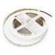 Ταινία led λευκή αυτοκόλλητη 5m 24VDC 18W/m 88LED/m 5050 RGB+W στεγανή IP54