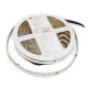 LED ταινία 5m αυτοκόλλητη 24VDC 24W/m 144LED/m 5050 RGB+W IP54 εξωτερικού χώρου 