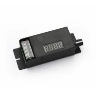 Μηχανισμός Controller CCT TUYA Smart WiFi 12V/24VDC 17A για ταινίες LED Μηχανισμός Controller CCT TUYA Smart WiFi 12V/24VDC 17A για ταινίες LED