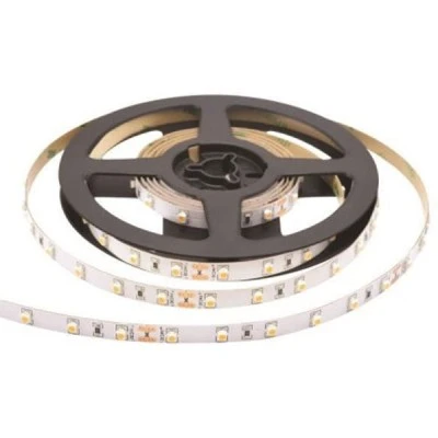 Ταινία LED λευκή 5m 24VDC 18W/m αυτοκόλλητη RGB με 168LED/m 5050 IP20 Ταινία LED λευκή 5m 24VDC 18W/m αυτοκόλλητη RGB με 168LED/m 5050 IP20