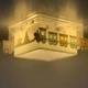 Παιδικό φωτιστικό οροφής πλαφονιέρα The Night Train με ντουί Ε27x2 ιδανικό για γενικό φωτισμό & ανεξίτηλη εκτύπωση σε διάφανο υλικό διπλού τοιχώματος Παιδικό φωτιστικό οροφής πλαφονιέρα The Night Train με ντουί Ε27x2 ιδανικό για γενικό φωτισμό & ανεξίτηλη εκτύπωση σε διάφανο υλικό διπλού τοιχώματος