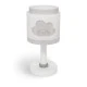 Παιδικό φωτιστικό κομοδίνου Baby Dreams Gray με ντουί Ε14x1 κατάλληλο για συμπληρωματικό φωτισμό & ανεξίτηλη εκτύπωση χρωμάτων Παιδικό φωτιστικό κομοδίνου Baby Dreams Gray με ντουί Ε14x1 κατάλληλο για συμπληρωματικό φωτισμό & ανεξίτηλη εκτύπωση χρωμάτων
