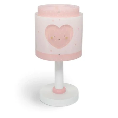 Παιδικό φωτιστικό επιτραπέζιο Baby Dreams Pink διπλού τοιχώματος με ντουί Ε14x1 max 8W & ανεξίτηλη εκτύπωση χρωμάτων στα τοιχώματα Παιδικό φωτιστικό επιτραπέζιο Baby Dreams Pink διπλού τοιχώματος με ντουί Ε14x1 max 8W & ανεξίτηλη εκτύπωση χρωμάτων στα τοιχώματα