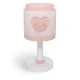 Παιδικό φωτιστικό επιτραπέζιο Baby Dreams Pink διπλού τοιχώματος με ντουί Ε14x1 max 8W & ανεξίτηλη εκτύπωση χρωμάτων στα τοιχώματα Παιδικό φωτιστικό επιτραπέζιο Baby Dreams Pink διπλού τοιχώματος με ντουί Ε14x1 max 8W & ανεξίτηλη εκτύπωση χρωμάτων στα τοιχώματα