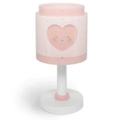 Παιδικό φωτιστικό επιτραπέζιο Baby Dreams Pink διπλού τοιχώματος με ντουί Ε14x1 max 8W & ανεξίτηλη εκτύπωση χρωμάτων στα τοιχώματα Παιδικό φωτιστικό επιτραπέζιο Baby Dreams Pink διπλού τοιχώματος με ντουί Ε14x1 max 8W & ανεξίτηλη εκτύπωση χρωμάτων στα τοιχώματα
