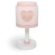 Παιδικό φωτιστικό επιτραπέζιο Baby Dreams Pink διπλού τοιχώματος με ντουί Ε14x1 max 8W & ανεξίτηλη εκτύπωση χρωμάτων στα τοιχώματα Παιδικό φωτιστικό επιτραπέζιο Baby Dreams Pink διπλού τοιχώματος με ντουί Ε14x1 max 8W & ανεξίτηλη εκτύπωση χρωμάτων στα τοιχώματα