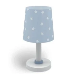 Παιδικό φωτιστικό κομοδίνου Starlight Blue με ντουί Ε14x1 κατάλληλο για συμπληρωματικό φωτισμό & φωσφορίζοντα μέρη στο σκοτάδι Παιδικό φωτιστικό κομοδίνου Starlight Blue με ντουί Ε14x1 κατάλληλο για συμπληρωματικό φωτισμό & φωσφορίζοντα μέρη στο σκοτάδι