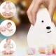 Παιδικό φωτιστικό νυκτός φορητό Rabbit mini light LED με δυνατότητα εναλλαγής έως 30 ΄ώρες αυτονομία λειτουργίας & λειτουργία φακού Παιδικό φωτιστικό νυκτός φορητό Rabbit mini light LED με δυνατότητα εναλλαγής έως 30 ΄ώρες αυτονομία λειτουργίας & λειτουργία φακού
