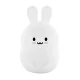 Παιδικό φωτιστικό νυκτός φορητό Rabbit mini light LED με δυνατότητα εναλλαγής έως 30 ΄ώρες αυτονομία λειτουργίας & λειτουργία φακού Παιδικό φωτιστικό νυκτός φορητό Rabbit mini light LED με δυνατότητα εναλλαγής έως 30 ΄ώρες αυτονομία λειτουργίας & λειτουργία φακού