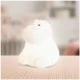 Παιδικό φωτιστικό νυκτός φορητό hippo mini light LED με δυνατότητα εναλλαγής του φωτός με χρονοδιακόπτη IP20
