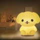 Παιδικό φωτιστικό νυκτός φορητό Dog mini light LED με δυνατότητα εναλλαγής και τηλεχειριστήριο πολλαπλών λειτουργιών IP20 Παιδικό φωτιστικό νυκτός φορητό Dog mini light LED με δυνατότητα εναλλαγής και τηλεχειριστήριο πολλαπλών λειτουργιών IP20