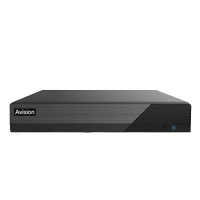 Καταγραφικό DVR Η.265 8MP 16ch με 2 θύρες USB και 1 είσοδο audio / 1 έξοδο audio