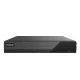 Καταγραφικό DVR Η.265 8MP 16ch με 2 θύρες USB και 1 είσοδο audio / 1 έξοδο audio