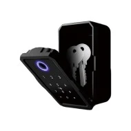 Bluetooth ασύρματη κλειδοθήκη / λουκέτο D3 SMART KEY BOX με πλήκτρα αφής