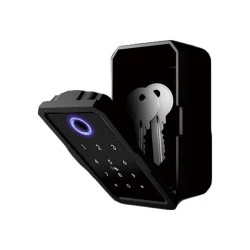 Bluetooth ασύρματη κλειδοθήκη / λουκέτο D3 SMART KEY BOX με πλήκτρα αφής
