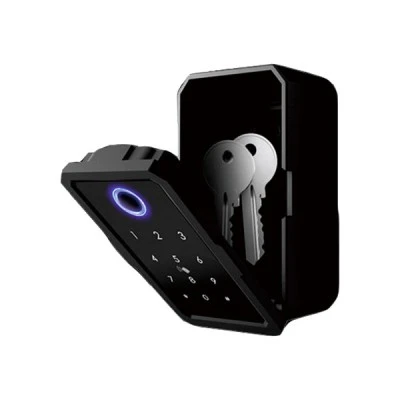 Bluetooth ασύρματη κλειδοθήκη / λουκέτο D3 SMART KEY BOX με πλήκτρα αφής