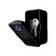 Bluetooth ασύρματη κλειδοθήκη / λουκέτο D3 SMART KEY BOX με πλήκτρα αφής