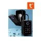 Bluetooth ασύρματη κλειδοθήκη / λουκέτο D3 SMART KEY BOX με πλήκτρα αφής
