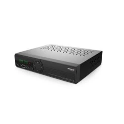 Δορυφορικός και επίγειος δέκτης ΑΜIKΟ 8265+ Full HD (1080p) έξοδος μέσω HDMI STHD