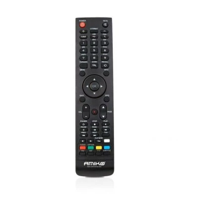 Δορυφορικός και επίγειος δέκτης ΑΜIKΟ 8265+ Full HD (1080p) έξοδος μέσω HDMI STHD