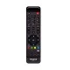 Δορυφορικός δέκτης ΑΜΙΚΟ ΜΙΝΙ 4Κ Ultra HD S2X με ενσωματωμένο πρόγραμμα ανάγνωσης καρτών Conax