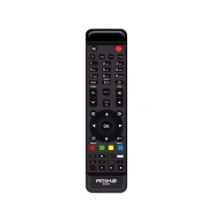 Δέκτης AMIKO ΜΙΝΙ Combo 4Κ Ultra HD S2X+T2C με ενσωματωμένο πρόγραμμα ανάγνωσης καρτών Conax