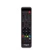 Δέκτης AMIKO ΜΙΝΙ Combo 4Κ Ultra HD S2X+T2C με ενσωματωμένο πρόγραμμα ανάγνωσης καρτών Conax Δέκτης AMIKO ΜΙΝΙ Combo 4Κ Ultra HD S2X+T2C με ενσωματωμένο πρόγραμμα ανάγνωσης καρτών Conax