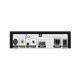Δέκτης AMIKO ΜΙΝΙ Combo 4Κ Ultra HD S2X+T2C με ενσωματωμένο πρόγραμμα ανάγνωσης καρτών Conax Δέκτης AMIKO ΜΙΝΙ Combo 4Κ Ultra HD S2X+T2C με ενσωματωμένο πρόγραμμα ανάγνωσης καρτών Conax