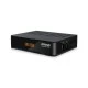 Δέκτης AMIKO ΜΙΝΙ Combo 4Κ Ultra HD S2X+T2C με ενσωματωμένο πρόγραμμα ανάγνωσης καρτών Conax Δέκτης AMIKO ΜΙΝΙ Combo 4Κ Ultra HD S2X+T2C με ενσωματωμένο πρόγραμμα ανάγνωσης καρτών Conax
