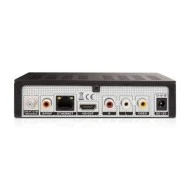 Δορυφορικός δέκτης ΑMIKO MINI HD265 HEVC με δυνατότητα προγραμματισμού έως και 6000 channels Δορυφορικός δέκτης ΑMIKO MINI HD265 HEVC με δυνατότητα προγραμματισμού έως και 6000 channels