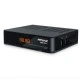 Δορυφορικός δέκτης ΑMIKO MINI HD265 HEVC με δυνατότητα προγραμματισμού έως και 6000 channels