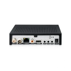 Δέκτης AMIKO MINI Combo 3 DVB-T2 σύνδεσης USB 2.0 υψηλής ταχύτητας