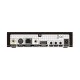 Δέκτης AMIKO MINI Combo 3 DVB-T2 σύνδεσης USB 2.0 υψηλής ταχύτητας