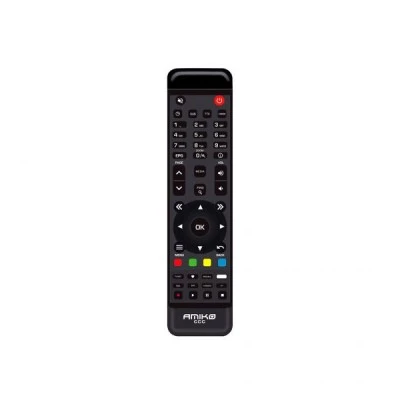 Δέκτης AMIKO MINI Combo 3 DVB-T2 σύνδεσης USB 2.0 υψηλής ταχύτητας