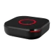 Δέκτης MAG-544-W3 Wi-Fi με λογισμικό 4K Linux υψηλής απόδοσης και τετραπύρηνο ARM Cortex-A35 2.000 MHz