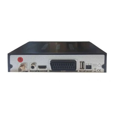 Δορυφορικός δέκτης REDLINE G140 950-2150MHz με δυνατότητα εγγραφής προγραμμάτων