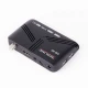 Δορυφορικός δέκτης REDLINE S50 DVB-S2 Full HD 1080p με HDMI USB Ethernet, εγγραφή PVR και Timeshift