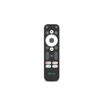 Android TV Box YOUIN EN1040K με επεξεργαστή ARM Quad Core 64 bit Cortex-A53
