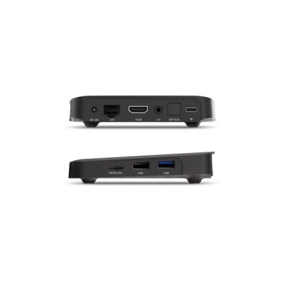Android TV Box YOUIN EN1040K με επεξεργαστή ARM Quad Core 64 bit Cortex-A53