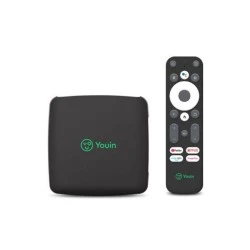 Android TV Box YOUIN EN1040K με επεξεργαστή ARM Quad Core 64 bit Cortex-A53