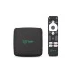 Android TV Box YOUIN EN1040K με επεξεργαστή ARM Quad Core 64 bit Cortex-A53