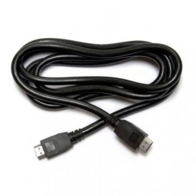 Καλώδιο HDMI 2m μαύρο τύπου Α ENGEL AV0730A από αρσενικό σε αρσενικό 