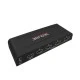Διακλαδωτής - Splitter HDMI REDLINE 1/4 60/85Hz 4.95GHz