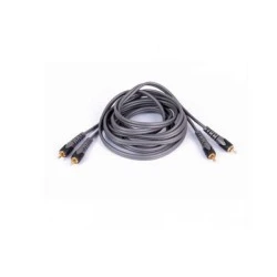 Καλώδιο RCA σε RCA 3 μέτρα ENGEL AV0443E