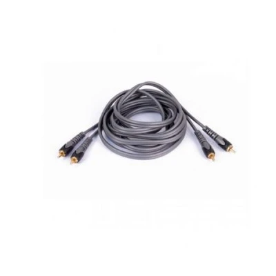Καλώδιο RCA σε RCA 3 μέτρα ENGEL AV0443E Καλώδιο RCA σε RCA 3 μέτρα ENGEL AV0443E