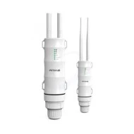Κεραία Wi-Fi AMIKO 3 σε 1 REPEATER/AP/ROUTER WR-558 για εξωτερική χρήση πανκατευθυντική με σύνδεση SMA