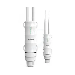 Κεραία Wi-Fi AMIKO 3 σε 1 REPEATER/AP/ROUTER WR-558 για εξωτερική χρήση πανκατευθυντική με σύνδεση SMA